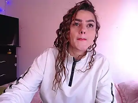 Lu perez online show from October 2025 08:09:02 PM