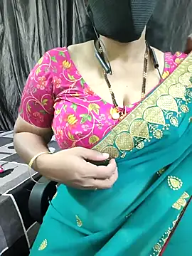 bhuvana555 online show from February 2026 05:20:01 PM