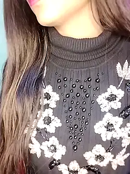 Sreya213 online show from January 2025 09:20:01 PM