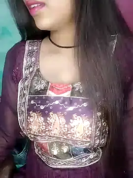 Sreya213 online show from January 2025 07:51:02 PM