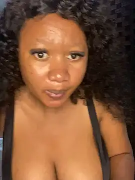 MayaPassion online show from January 2025 07:44:02 PM