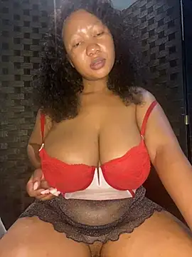 MayaPassion online show from January 2025 07:32:01 PM