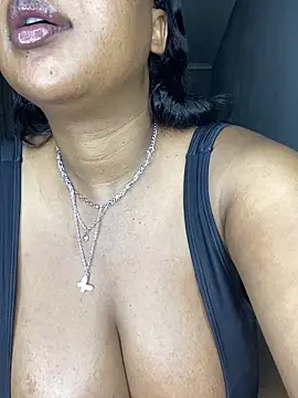 MayaPassion online show from October 2025 08:04:01 PM