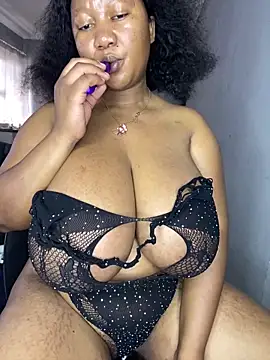 MayaPassion online show from November 2025 05:13:02 AM