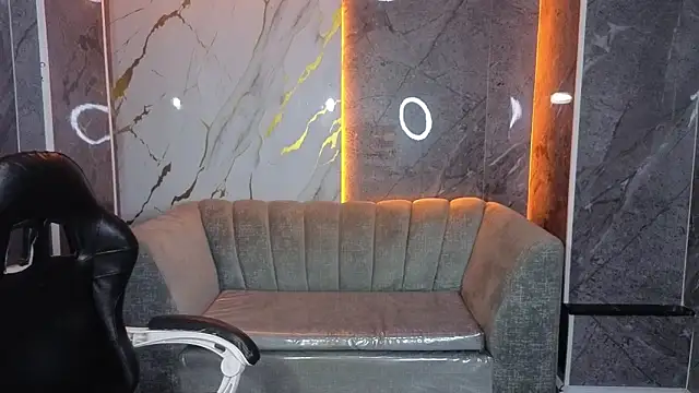 Violeth b online show from February 2026 12:43:02 PM