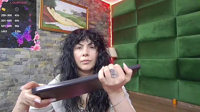 SelenSummer online show from February 2026 08:01:02 PM