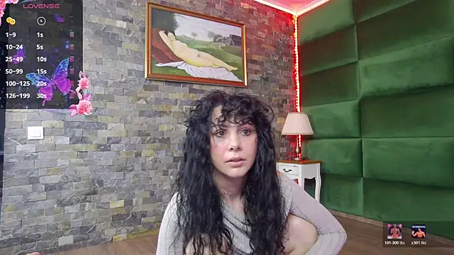 SelenSummer online show from March 2026 05:02:01 AM