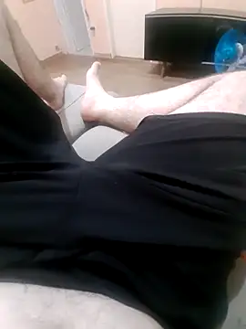 Gauchogg20 online show from February 2026 12:16:02 AM