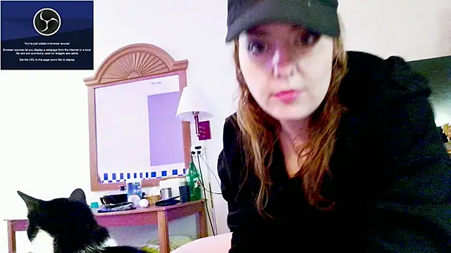 SkarlettRose96 online show from March 2026 11:05:02 AM