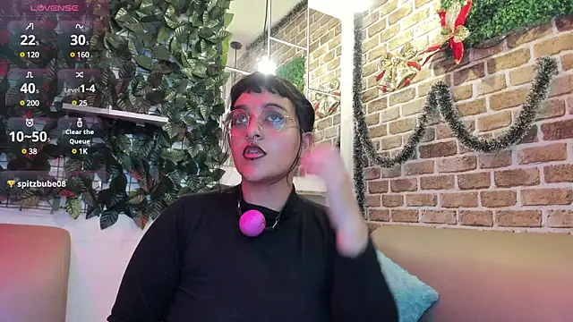 kory mansson online show from January 2025 11:30:01 PM