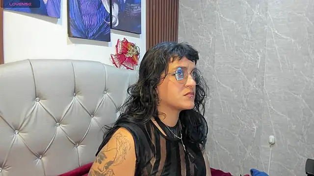 kory mansson online show from January 2026 07:50:02 PM