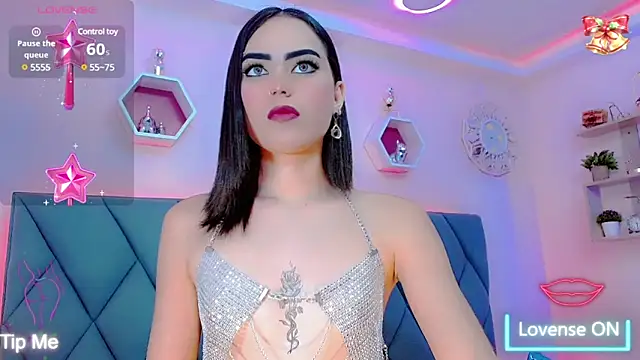 JessieAfrodita online show from December 2024 04:38:01 AM