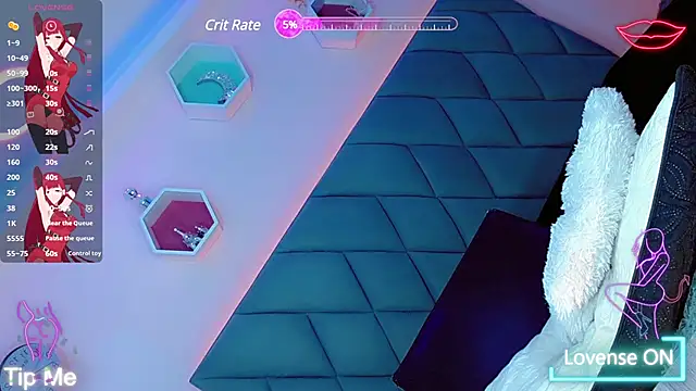 JessieAfrodita online show from January 2025 08:57:02 AM