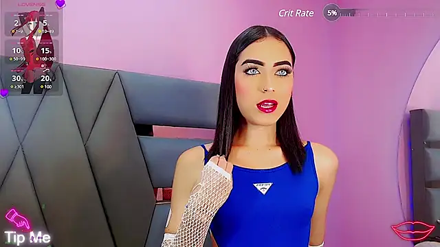 JessieAfrodita online show from March 2025 12:55:02 PM