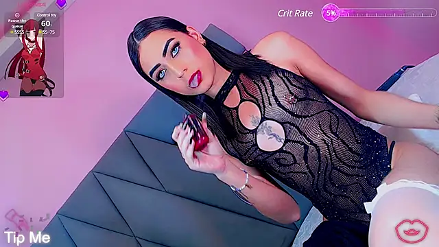 JessieAfrodita online show from March 2025 04:33:01 PM