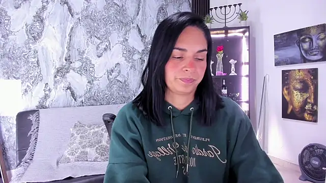 Carlota milf 30 online show from November 2025 02:55:02 PM