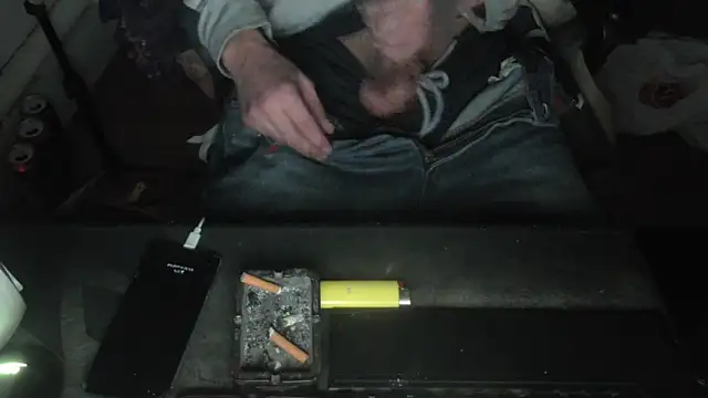 RickStone51 online show from December 2024 05:55:02 AM