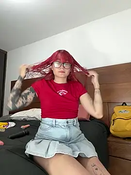 Snapshot of sofia218 chatting on March 2025 07:58:02 PM sofia218 online show from March 2025 07:58:02 PM