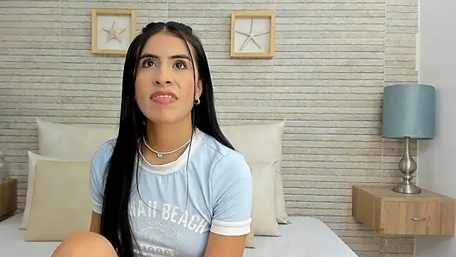 Snapshot of IssabellaLopez chatting on March 2025 07:38:02 PM IssabellaLopez online show from March 2025 07:38:02 PM