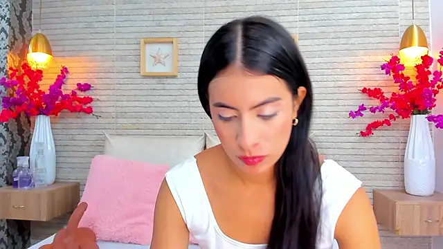 Snapshot of IssabellaLopez chatting on September 2025 12:16:01 PM IssabellaLopez online show from September 2025 12:16:01 PM