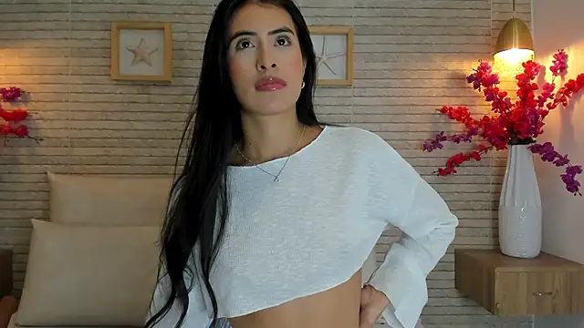 Snapshot of IssabellaLopez chatting on October 2025 11:52:02 AM IssabellaLopez online show from October 2025 11:52:02 AM