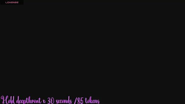 venusleroy  online show from October 2025 10:28:02 PM