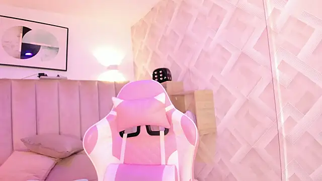 Haru Bonny online show from February 2026 08:16:01 PM