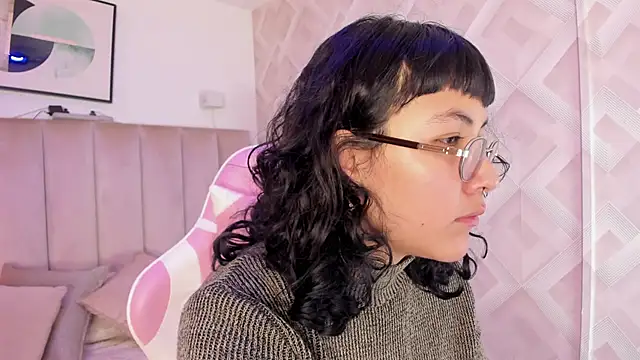 Haru Bonny online show from February 2026 07:54:01 PM