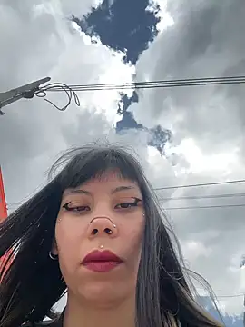 Snapshot of EemaHaruki chatting on December 2024 05:55:02 PM EemaHaruki online show from December 2024 05:55:02 PM