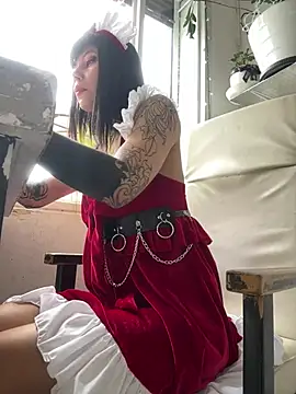 Snapshot of EemaHaruki chatting on December 2024 08:27:02 PM EemaHaruki online show from December 2024 08:27:02 PM