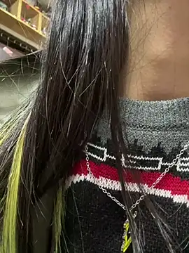 Snapshot of EemaHaruki chatting on February 2025 11:30:02 PM EemaHaruki online show from February 2025 11:30:02 PM