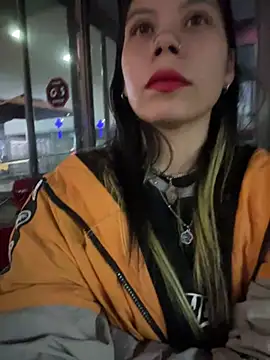 Snapshot of EemaHaruki chatting on February 2025 12:15:02 AM EemaHaruki online show from February 2025 12:15:02 AM