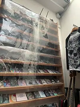 Snapshot of EemaHaruki chatting on February 2025 08:58:02 PM EemaHaruki online show from February 2025 08:58:02 PM