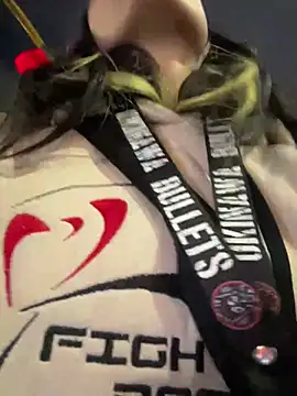 Snapshot of EemaHaruki chatting on February 2025 11:43:02 PM EemaHaruki online show from February 2025 11:43:02 PM