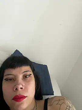 Snapshot of EemaHaruki chatting on February 2025 05:04:02 PM EemaHaruki online show from February 2025 05:04:02 PM