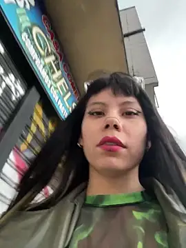 Snapshot of EemaHaruki chatting on March 2025 11:14:01 PM EemaHaruki online show from March 2025 11:14:01 PM