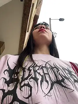 Snapshot of EemaHaruki chatting on March 2025 05:46:01 PM EemaHaruki online show from March 2025 05:46:01 PM