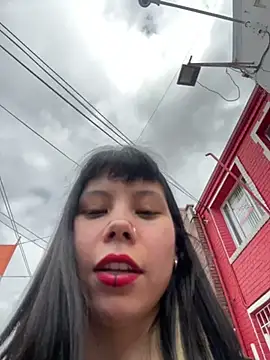 Snapshot of EemaHaruki chatting on March 2025 08:11:01 PM EemaHaruki online show from March 2025 08:11:01 PM