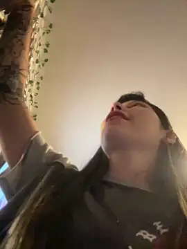 Snapshot of EemaHaruki chatting on March 2025 11:14:02 PM EemaHaruki online show from March 2025 11:14:02 PM