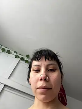 Snapshot of EemaHaruki chatting on March 2025 06:44:02 PM EemaHaruki online show from March 2025 06:44:02 PM