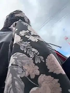 Snapshot of EemaHaruki chatting on November 2025 07:24:02 PM EemaHaruki online show from November 2025 07:24:02 PM