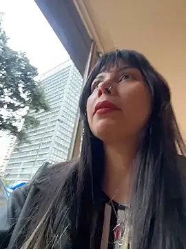 Snapshot of EemaHaruki chatting on November 2025 07:05:02 PM EemaHaruki online show from November 2025 07:05:02 PM