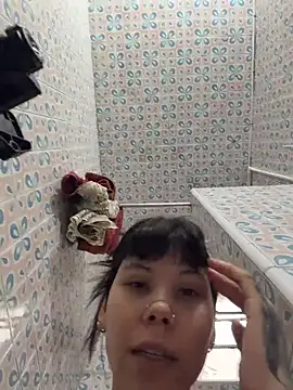 EemaHaruki online show from February 2026 06:58:01 PM