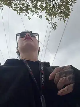 EemaHaruki online show from March 2026 06:44:02 PM