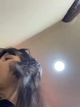 EemaHaruki online show from March 2026 07:30:01 PM