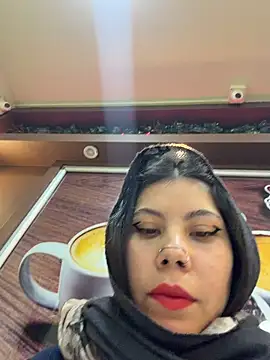 EemaHaruki online show from April 2026 09:32:01 PM