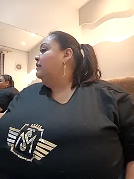 Alisson am online show from February 2026 11:39:02 AM