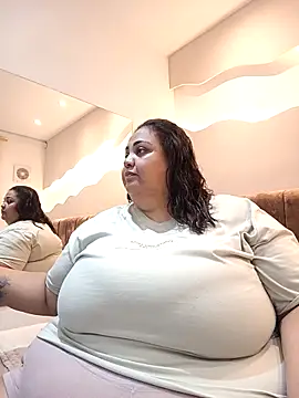 Alisson am online show from February 2026 12:12:01 PM