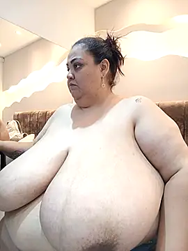 Alisson am online show from February 2026 09:54:01 AM