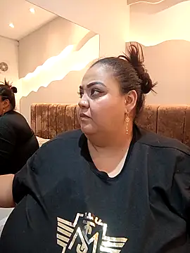 Alisson am online show from March 2026 01:33:02 AM